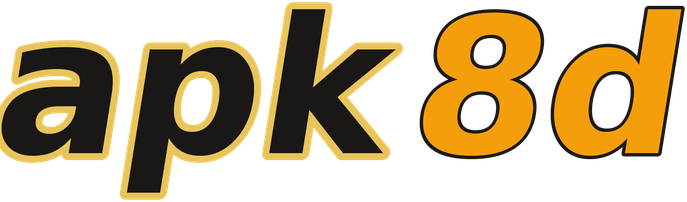 apk8d logo